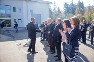 OTVORITEV VODARNE MALNI- Valter Leban-5310